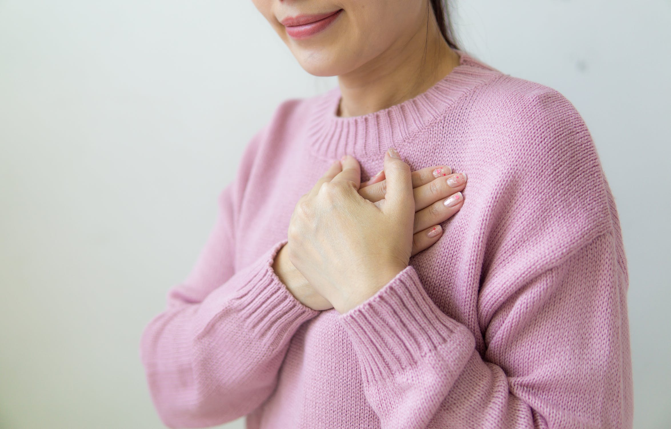 乳房疼痛怎么办？乳腺疏通有多重要？