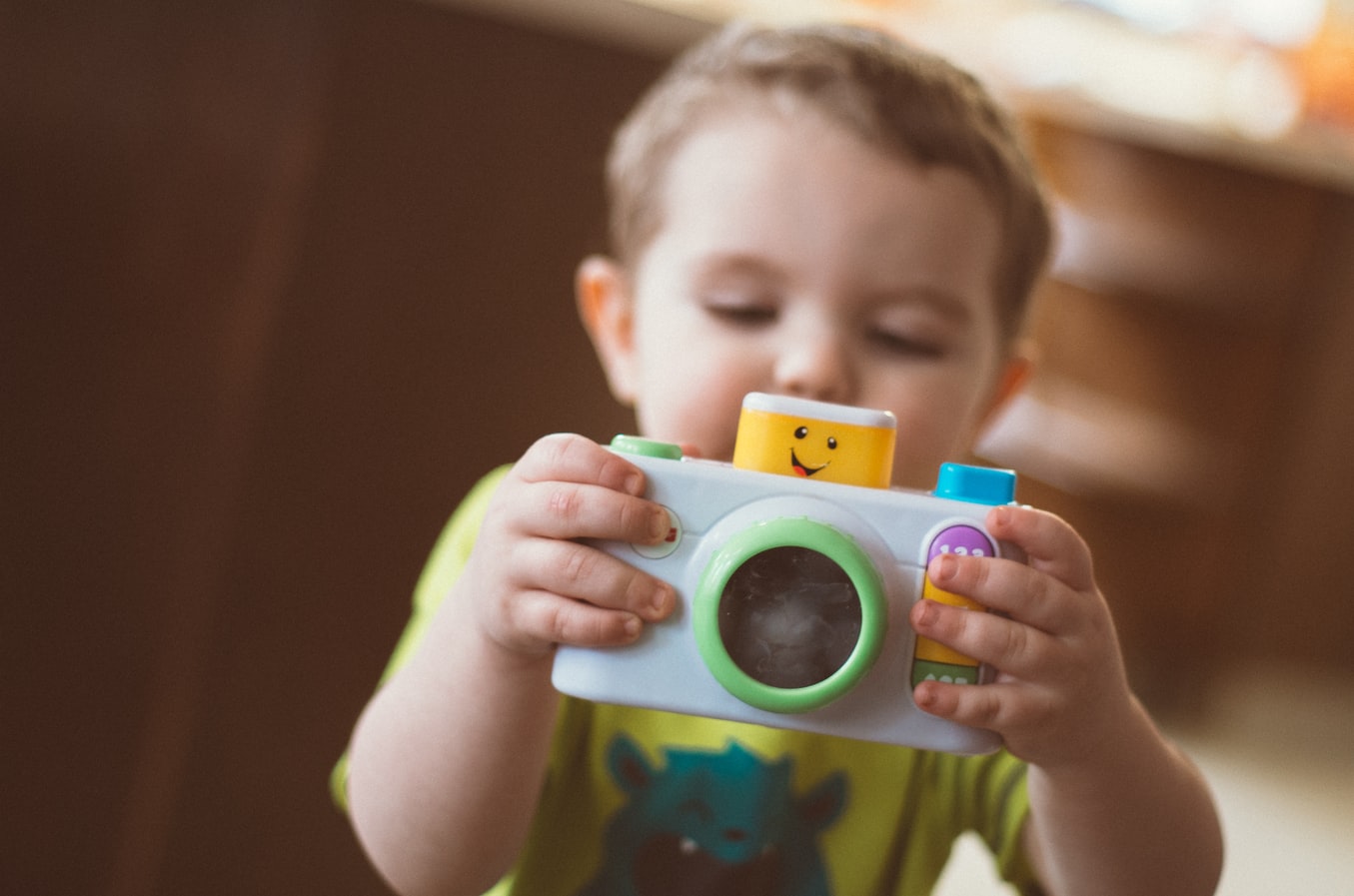 儿童摄影意味着是什么？亲子照有什么意义？