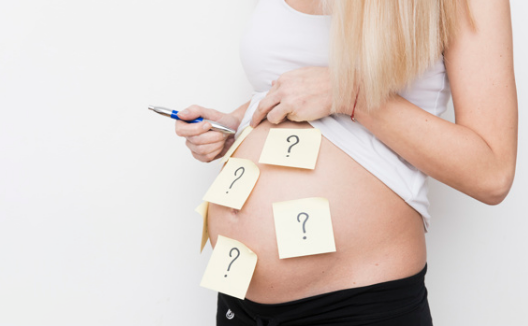 怀孕期间能做补水皮肤护理吗？
