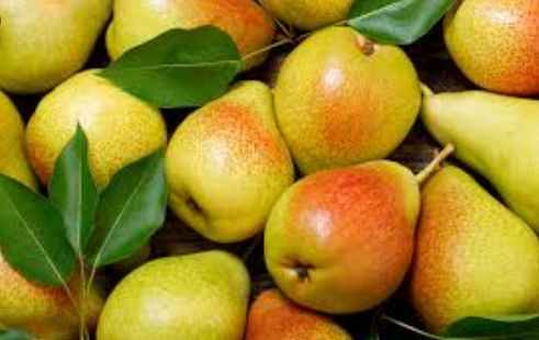 孕期感冒能吃梨吗？孕期吃什么水果好？
